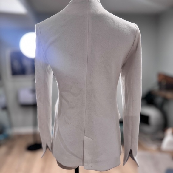 Gibsonlook Notch Collar Blazer PS - Picture 4 of 5